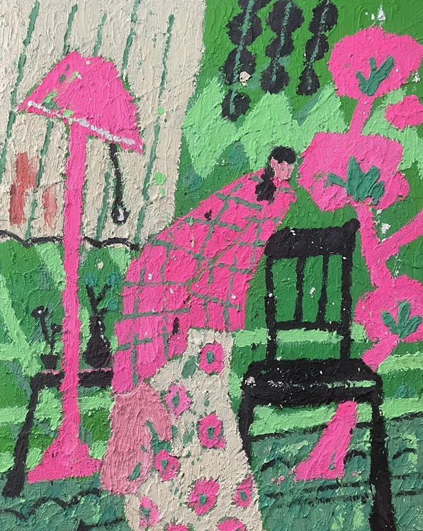 Room No.405_Hyuckjin Oh