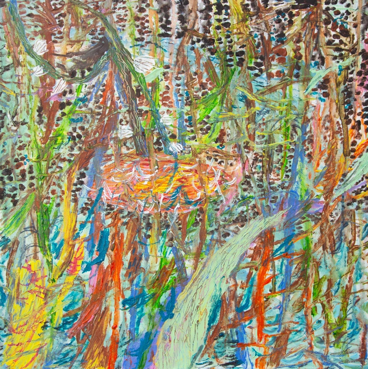 Midnight Lake in Tromso_Juli Baker and Summer 