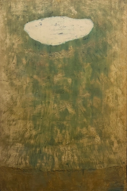 Trésor, Now, 보물, 지금_Park Sangnam