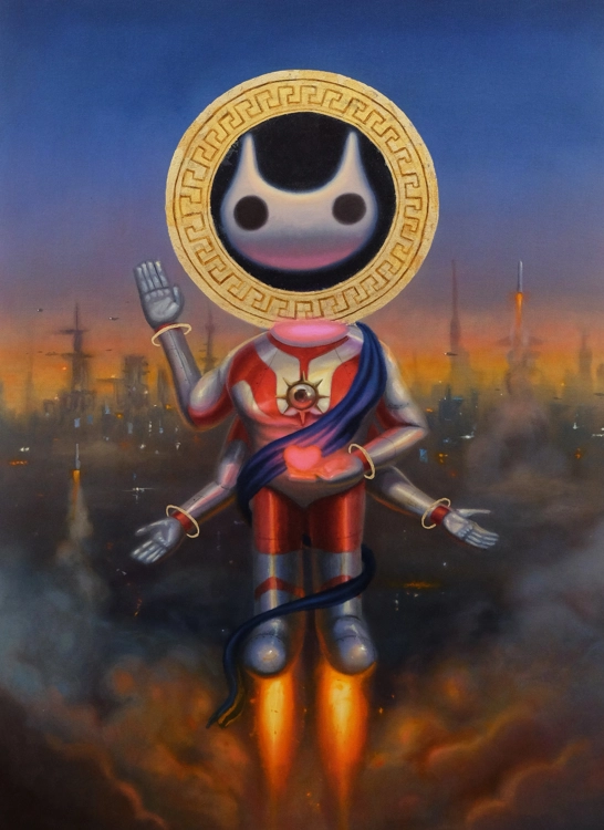 The Prophet_Faozee