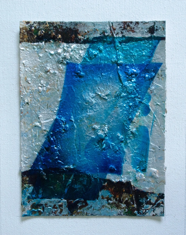 ดอน (Don) : Upland (Blue)_ubatsat 