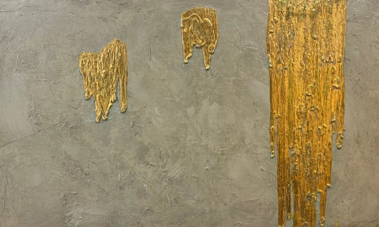 Trésor, Now, 보물, 지금_Park Sangnam