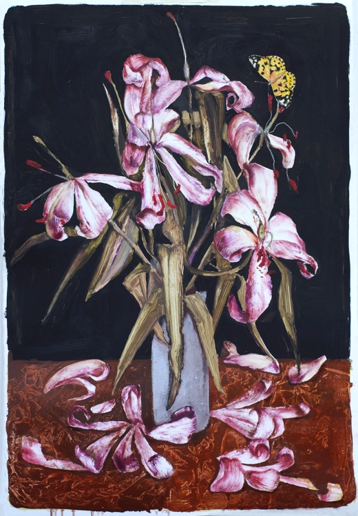 Still life_Bac Jungwon