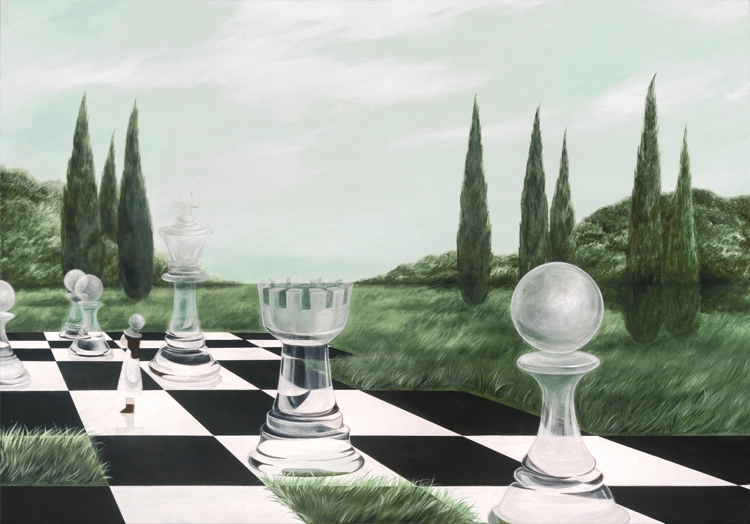 Pawn’s Gambit_Peachful 