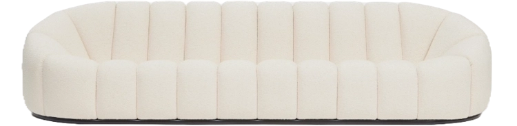 Alpha Sofa_Pierre Paulin