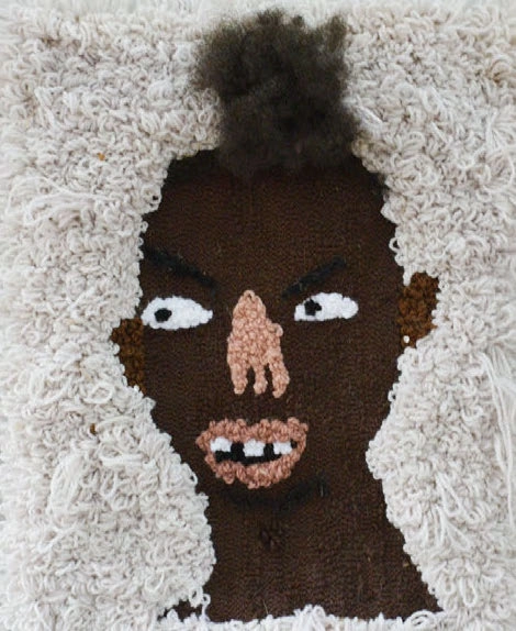 Tonight We Dine on Lambs and Baby Chickens (I)_Anya Paintsil