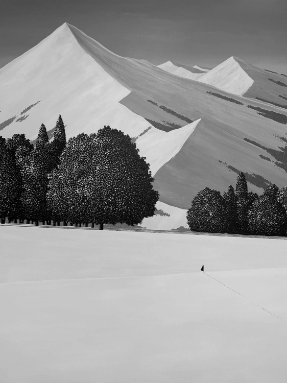 A Journey Into Uncertainty_Jungkee Son