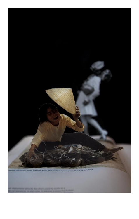 BETWEEN 83PAGE, 2010_Chulho Park