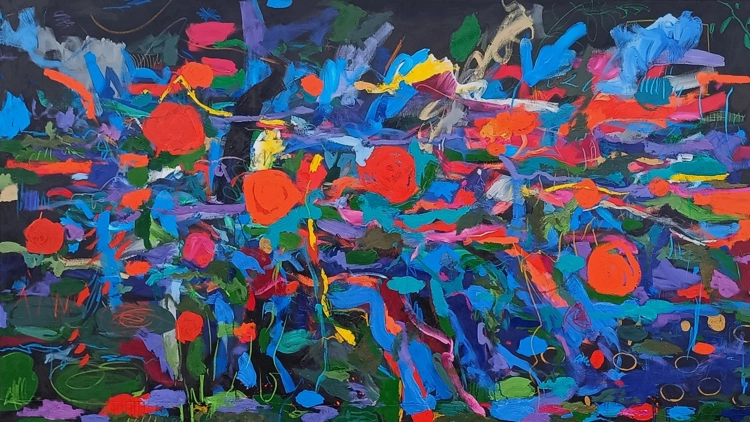 Swimming colors I_Zelalem Merga