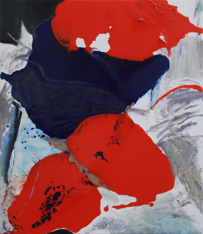 Ridge#23_Seokwoo Chung