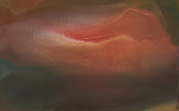 Red Depth_Joohyun Kim