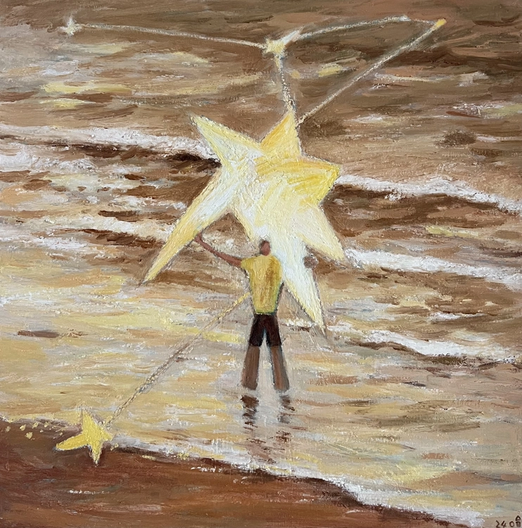 the stars and the sea 1_Yoo Suzy