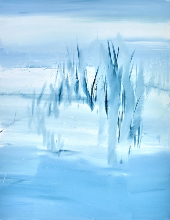 Water mirror_Seokyoung Lee