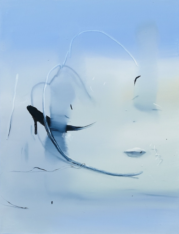 The Gesture of the Bubble_Seokyoung Lee