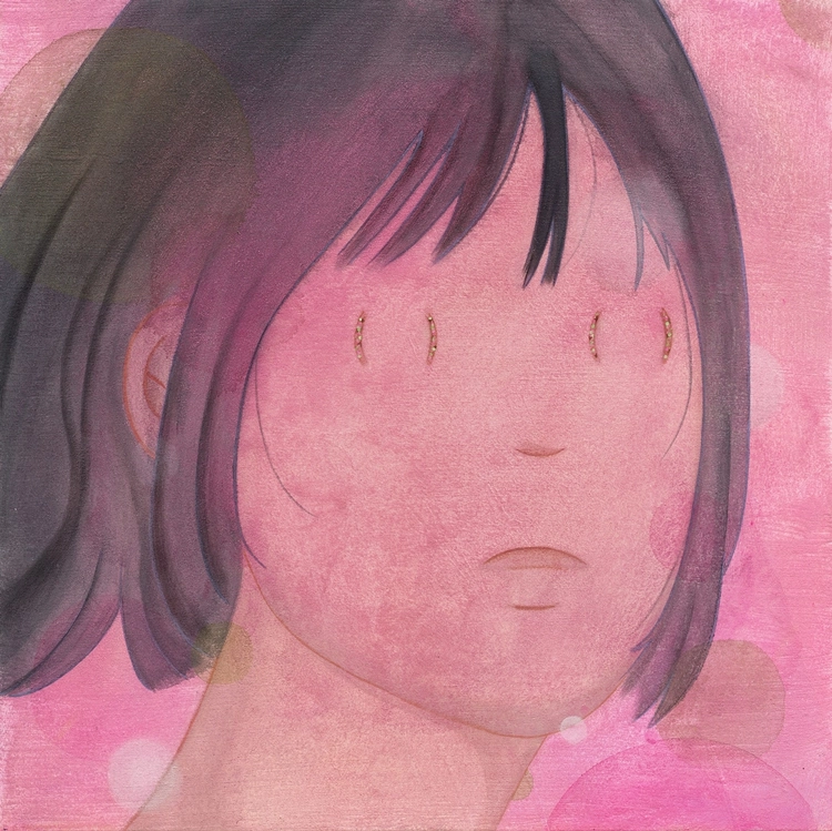 Reflect 1_Morae Shin