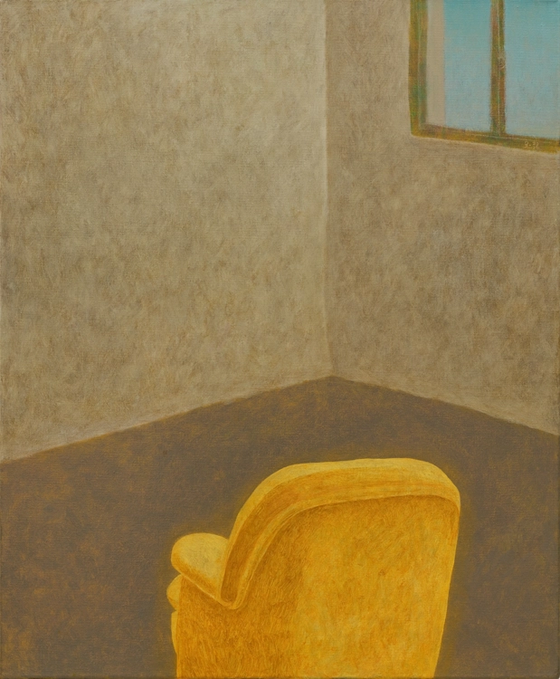 The Sofa_YuChun Chen