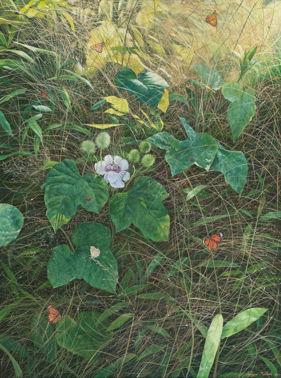 When Life Intertwines_Praiya Ketkool