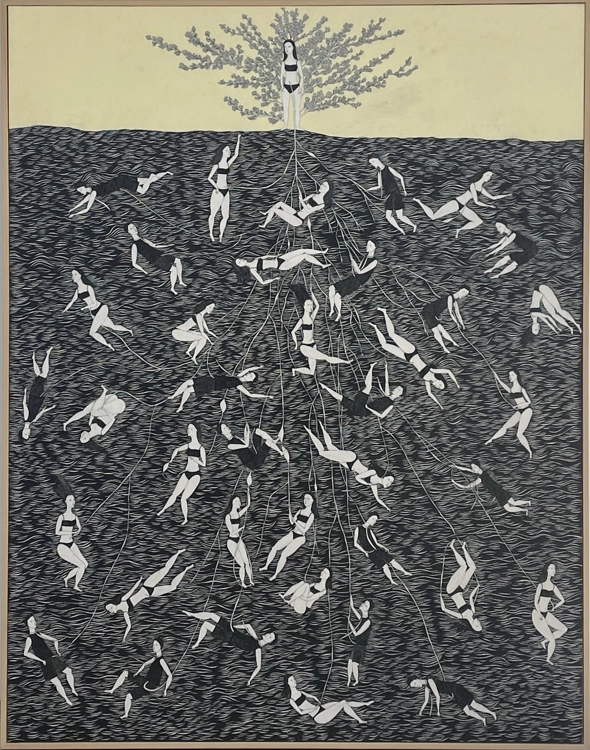 HER HISTORY_JIYOUNG LEE