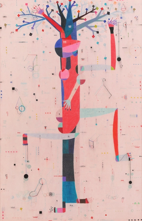 Fate_SangYong Lee