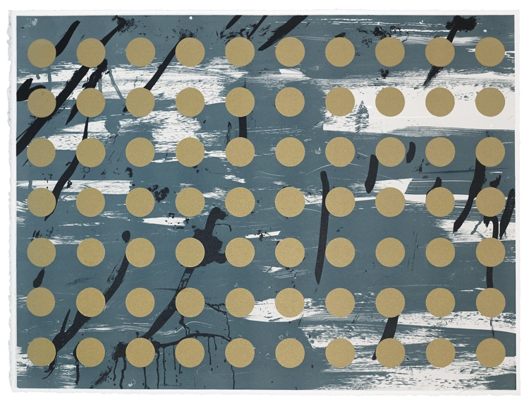 Untitled 18-6_Kim Yong-Ik