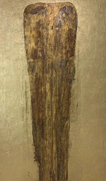 Trésor, Now, 보물, 지금_Park Sangnam