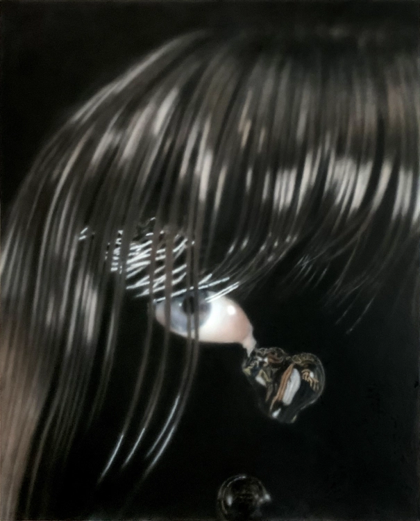 Darkness Hunts Me, #4_Soyun Bang