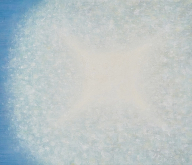 Light Flower_Junmin Shin