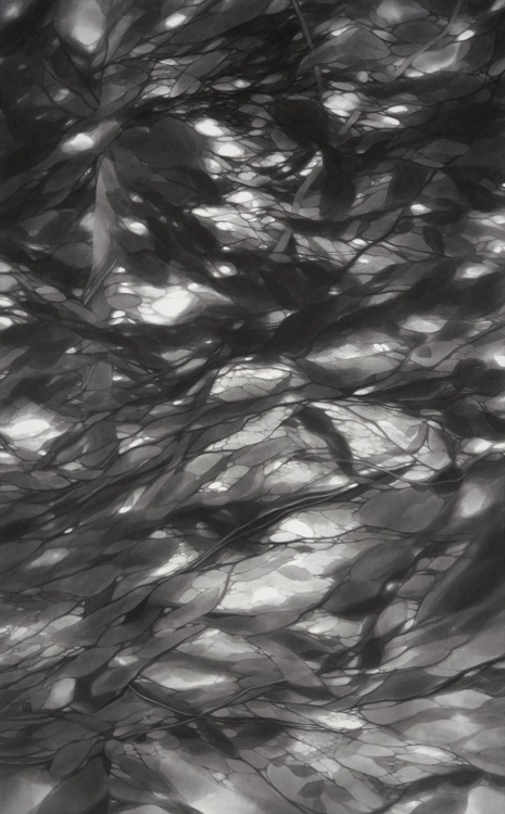 Abyssal Emanation_Soyoung Kwon