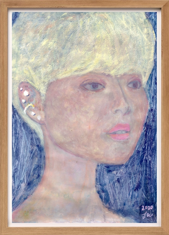 Girl from Seoul_Bac Jungwon