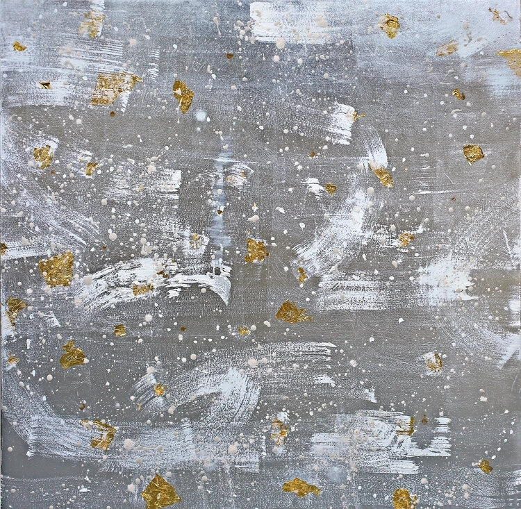 The Star, XVII_Michelle Sakhai