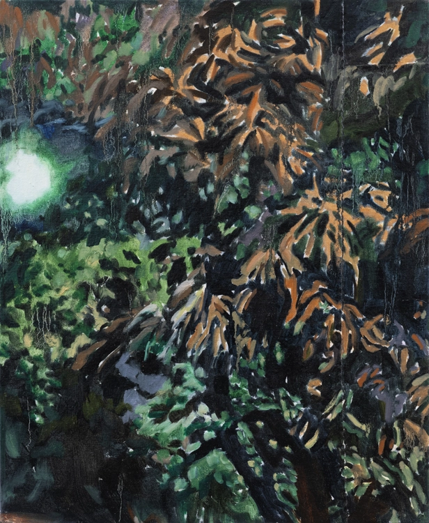 Light Star_Eunjin Jeon