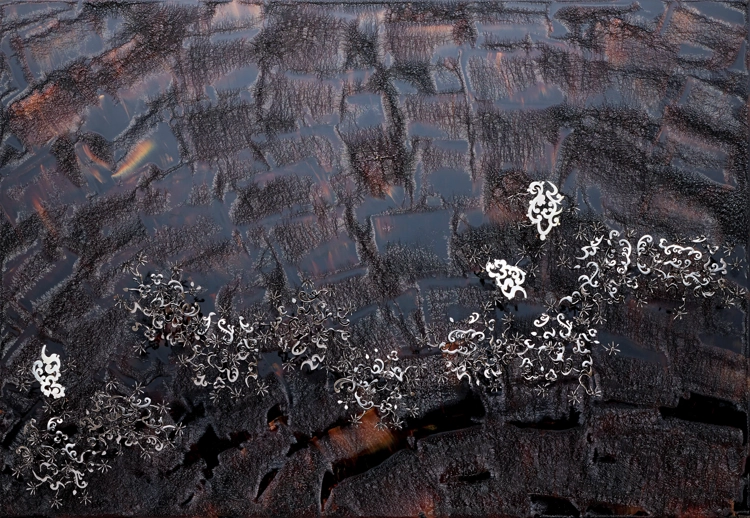 Song of the wind in the forest_Rimm Chae