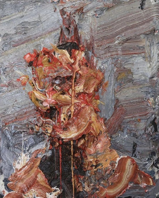 Raw Intent No. 10,_Antony Micallef
