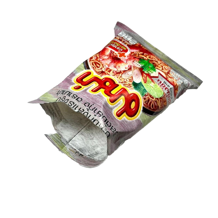 SHRIMP TOM YAM FLAVOR, MAMA_Kentaro Hiroki