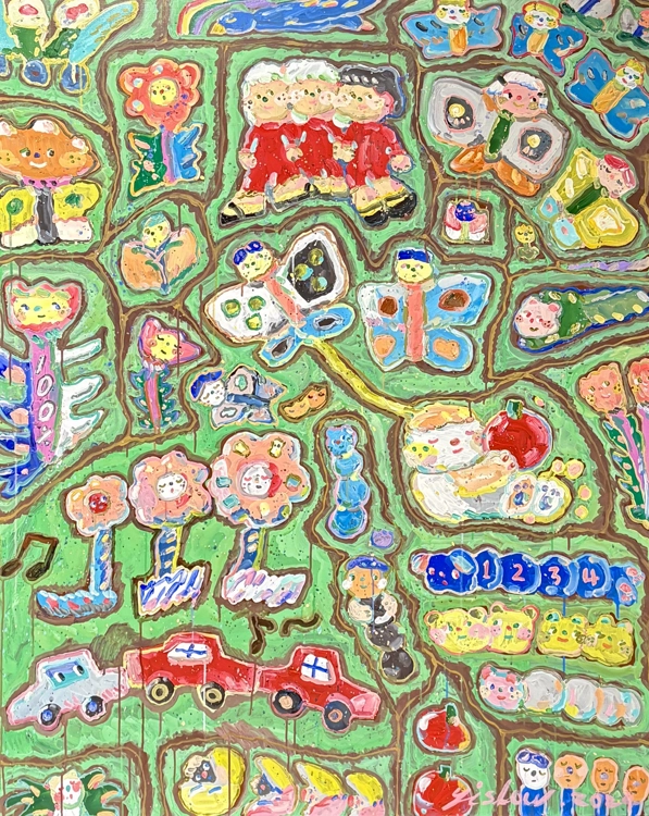 Garden 2_Yislow