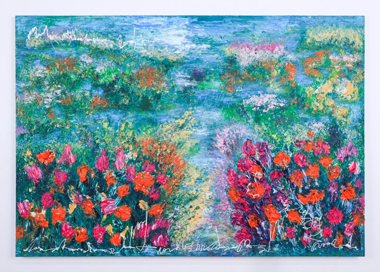 Humming Letter_Kwon Jian