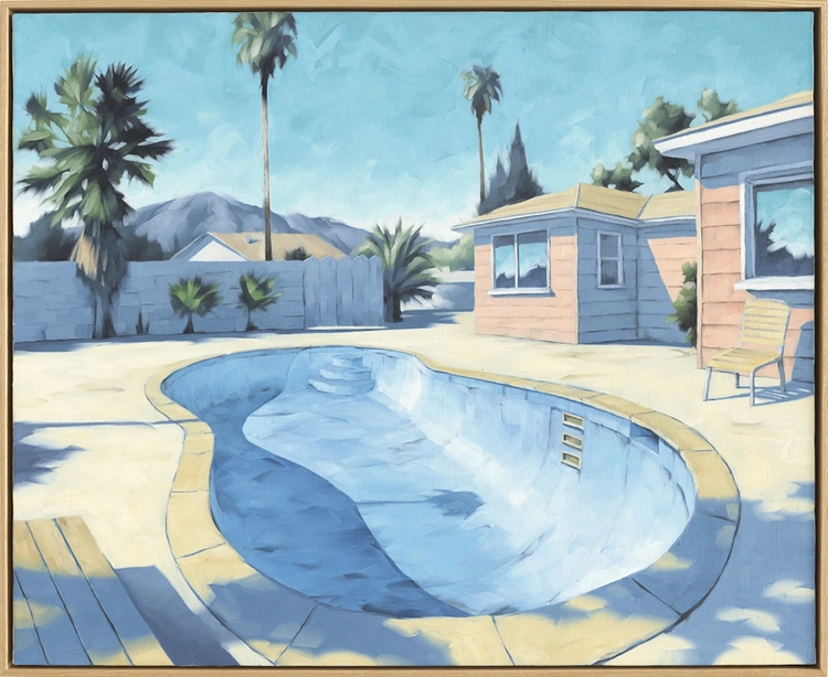 Ideal Backyard_Takuya Kamioka