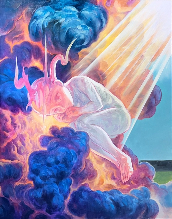 Beyond Miracles_Hongmin Lee