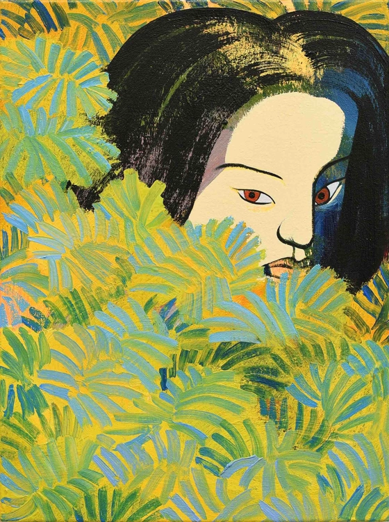 Untitled_Nam Kim