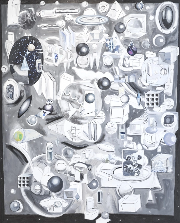Information Enters the Curve_Hyojeong Son