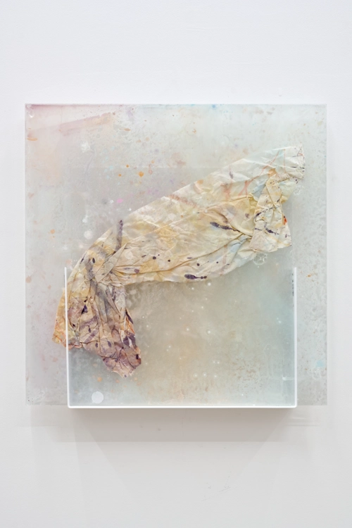 Sherbet punch lines series 2_Minjung Key