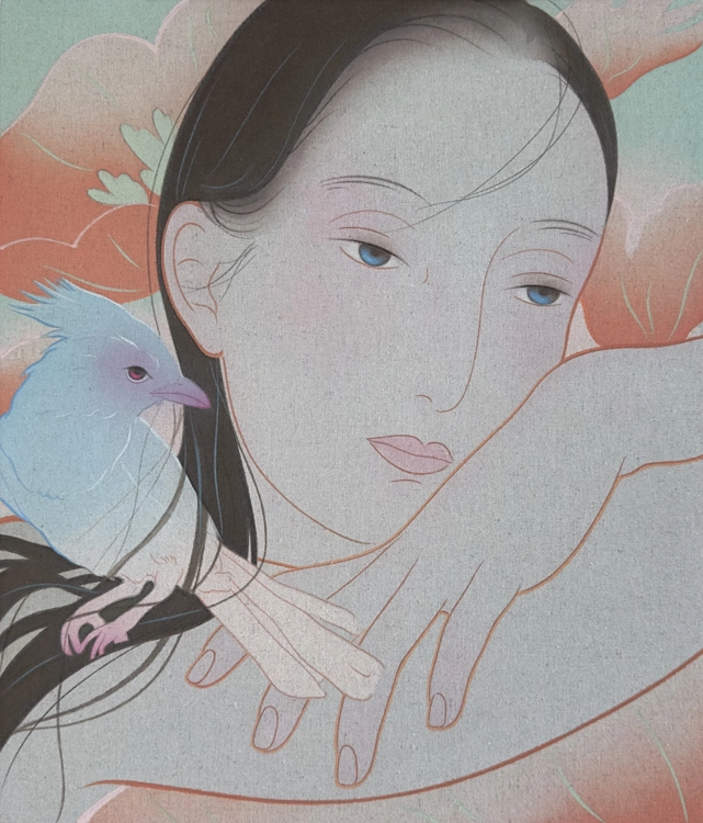 Serenity_40_Seonghwa Hong