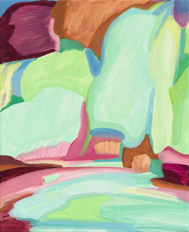 Landscape Elements_Jina Jung