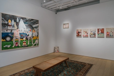 Artemin Gallery