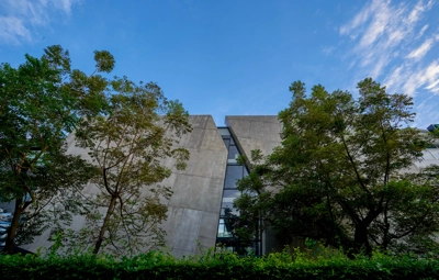 SAC Gallery