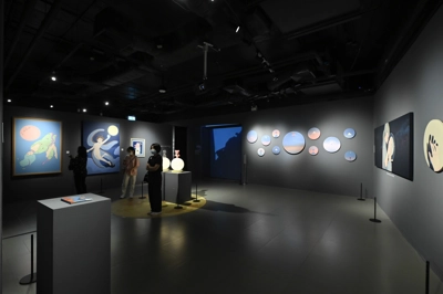 RCB Experimental Art Lab