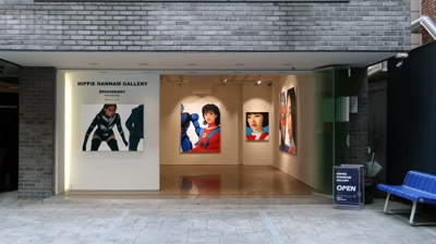 Hippie Hannam Gallery