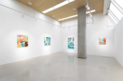 ROY GALLERY
