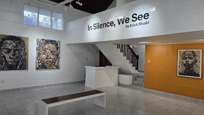 Rangi Gallery
