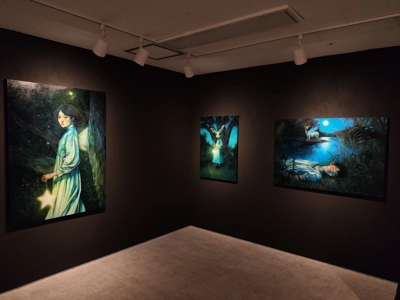 Gallery COLORBEAT